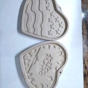 Pampered chef cookie mold